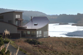 Pacific Bliss Haven